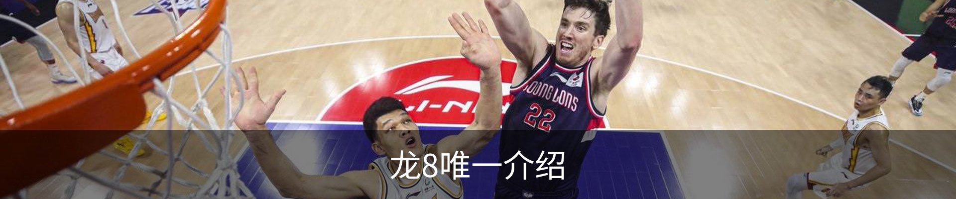 龙8唯一介绍