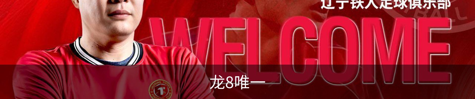 龙8唯一